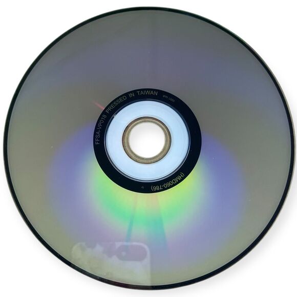 Playstation 2 PS2 Kuon Visual Preview NTSC-J JP Horror Game Promo DVD DISC 2004 - Picture 5 of 8